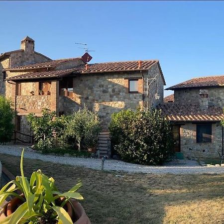 Country House - La Casetta Nel Borgo San Venanzo Extérieur photo