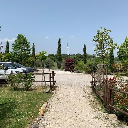 Country House - La Casetta Nel Borgo San Venanzo Extérieur photo